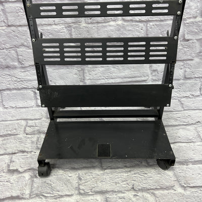 Unknown Rolling Rack Rack Unit