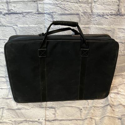 Pedaltrain Novo 24 Pedalboard With Bag