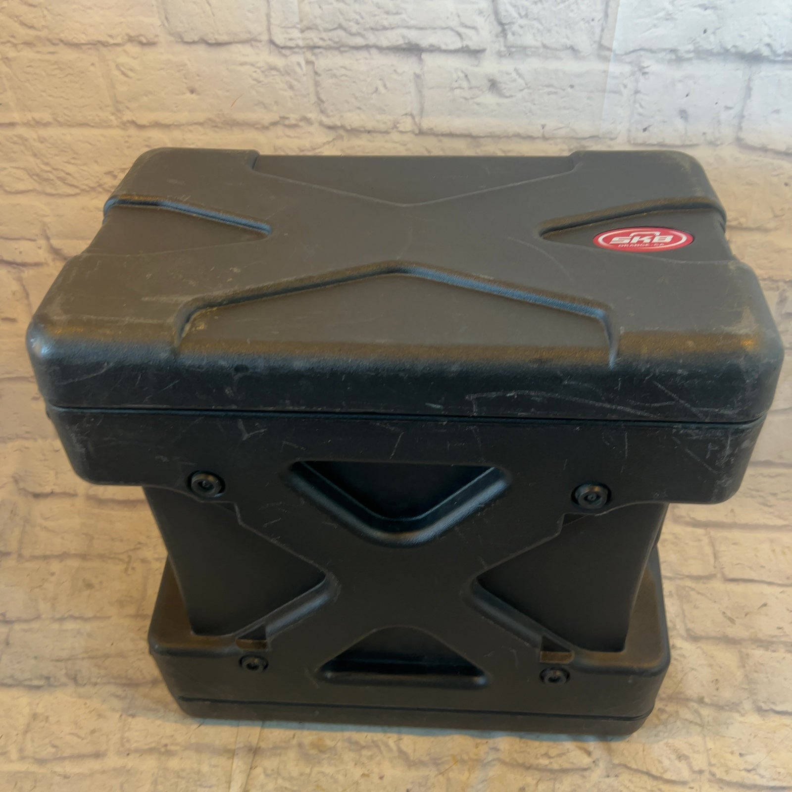 SKB 6U Rack Case