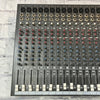 Mackie CFX20 20 Channel Mixing Desk