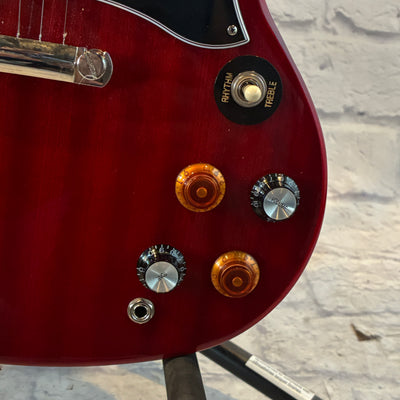 Epiphone SG Standard Electric Guitar