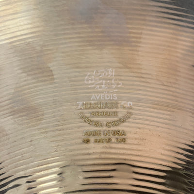 Zildjian 16 ZBT China Cymbal