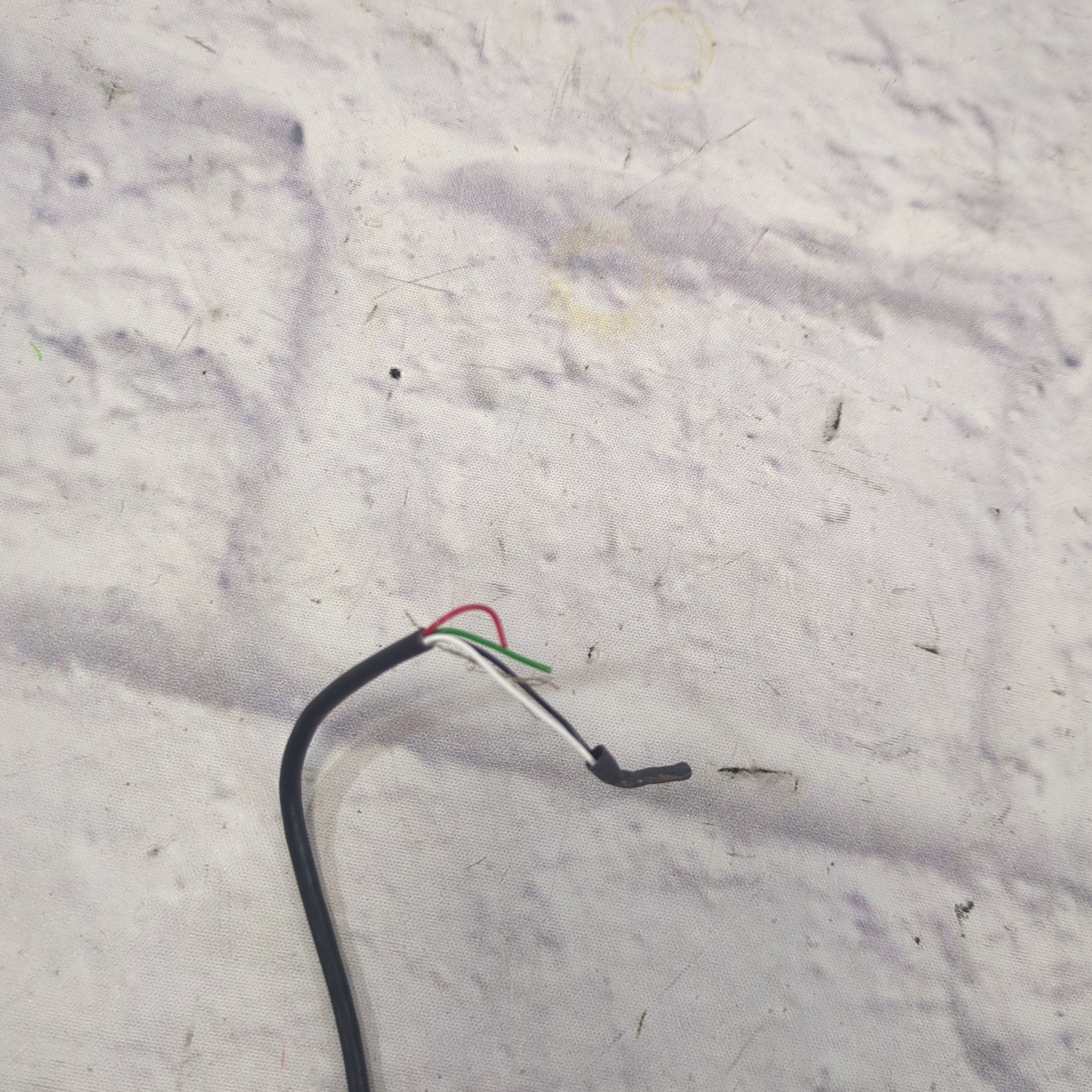 Musicman Bass Pickup