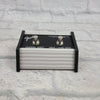 Fender 2 Channel Select Footswitch
