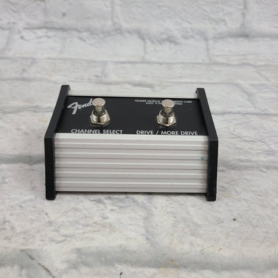 Fender 2 Channel Select Footswitch