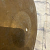 Dexton Tamboure 10" Splash Cymbal