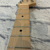 Squier Esquire Deluxe Maple Guitar Neck