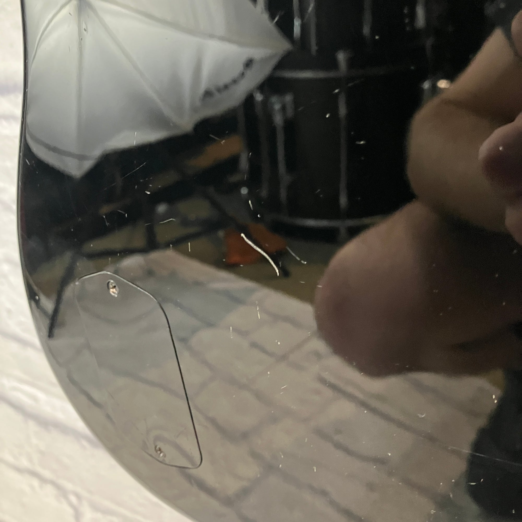 Fender Deluxe Active Jazz Bass Black