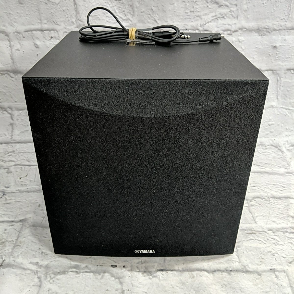 Yamaha KS-SW100 Subwoofer