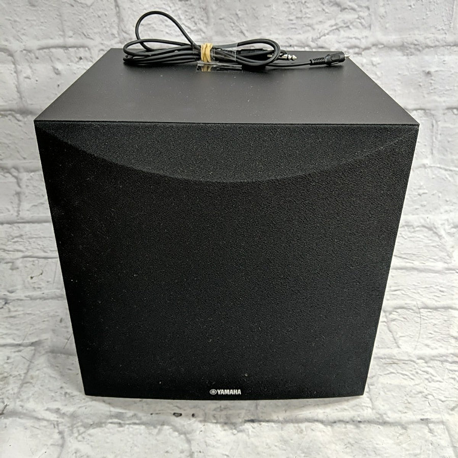 Yamaha KS-SW100 Subwoofer