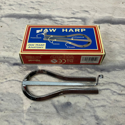 Toysmith Jaw Harp