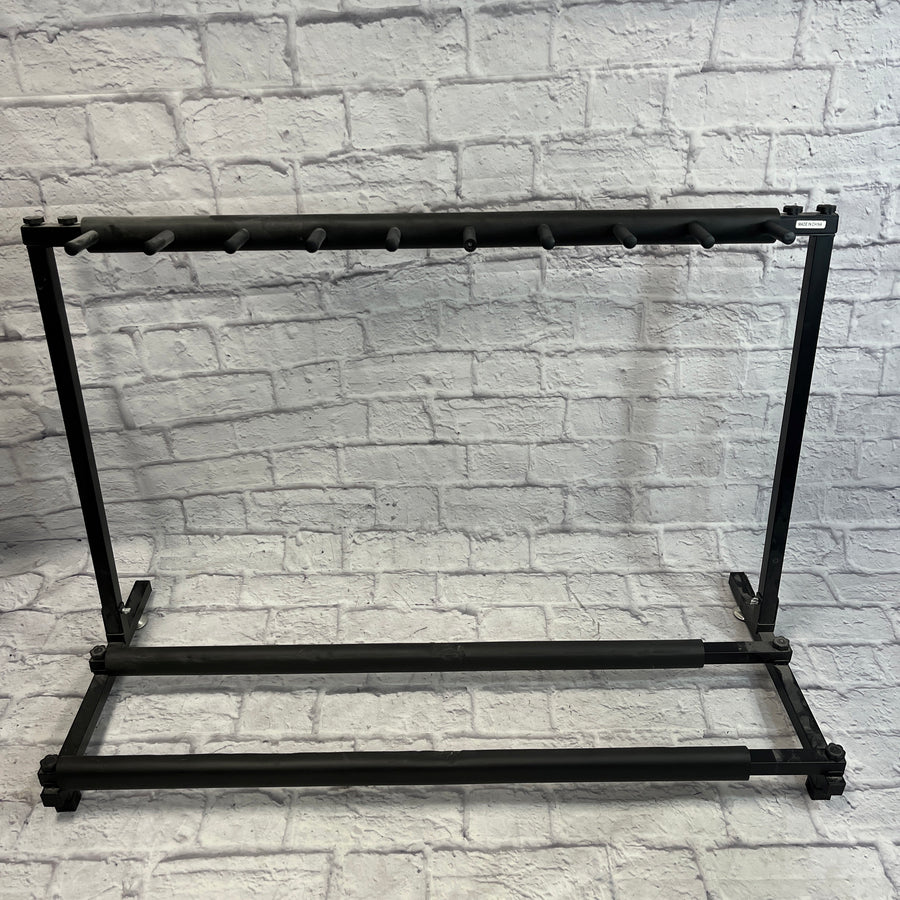 Unknown 9 Guitar Rack Stand