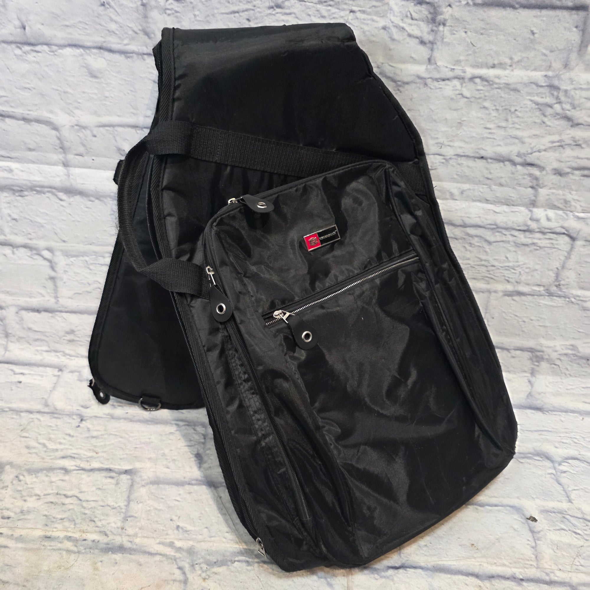 CrossRock Electric Bass Gig Bag Bass Gig Bag
