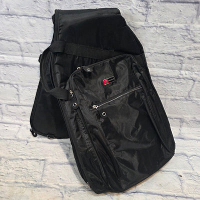 CrossRock Electric Bass Gig Bag Bass Gig Bag