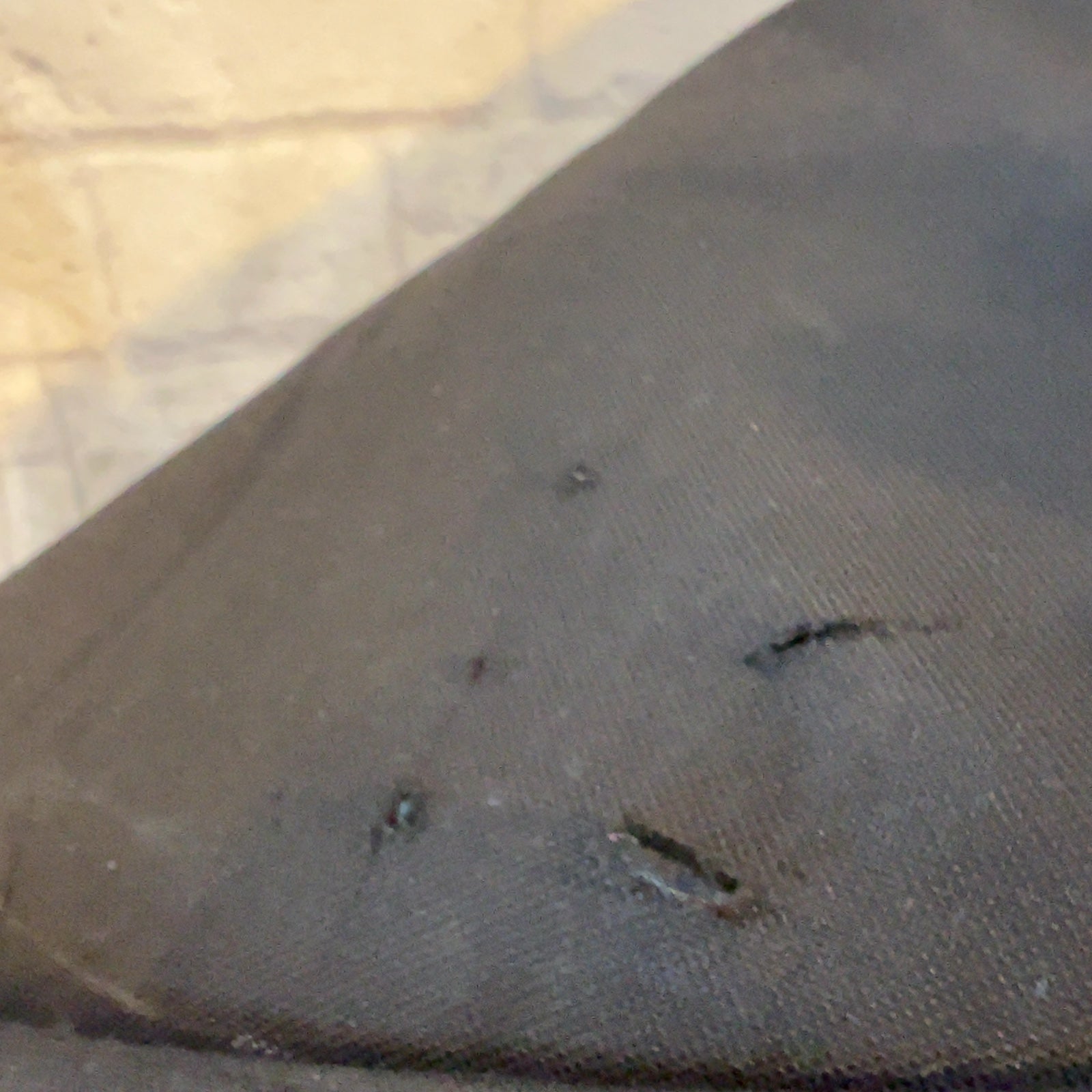 Unknown 24 Cymbal Bag Padded