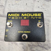 Tech 21 MIDI Mouse Footswitch