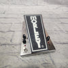 Morley Cliff Burton Power Fuzz Wah Pedal
