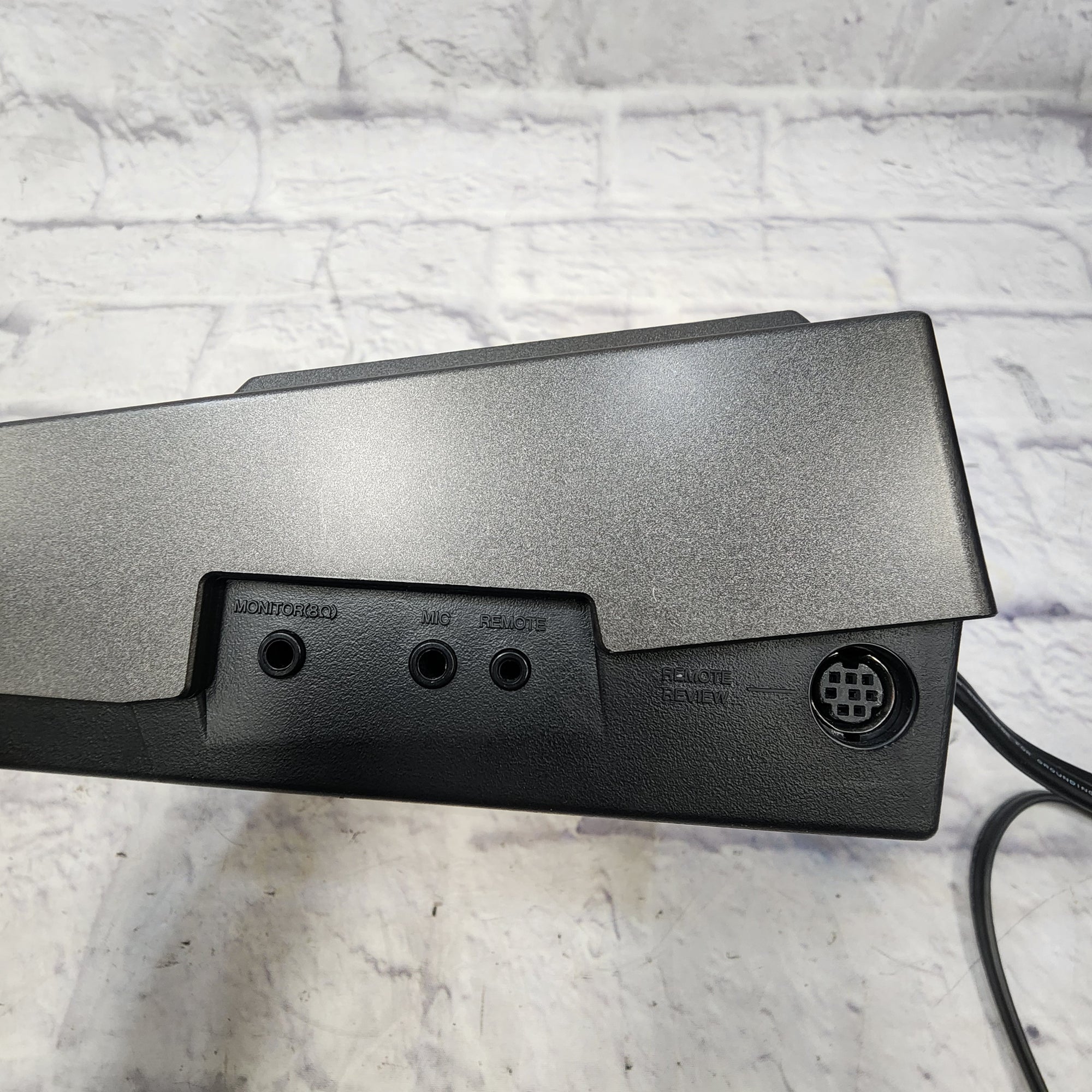 Panasonic RR-930 Microcassette Transcriber