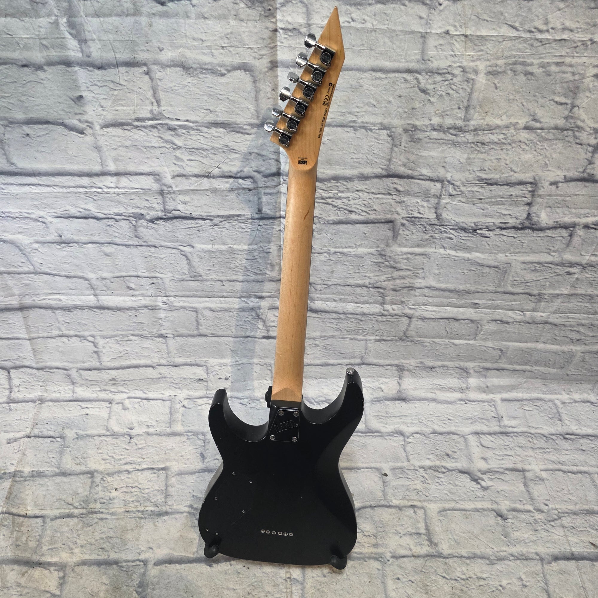 LTD M-10 Electric Guitar