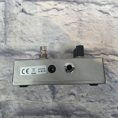 MXR Berzerker Overdrive Overdrive pedal