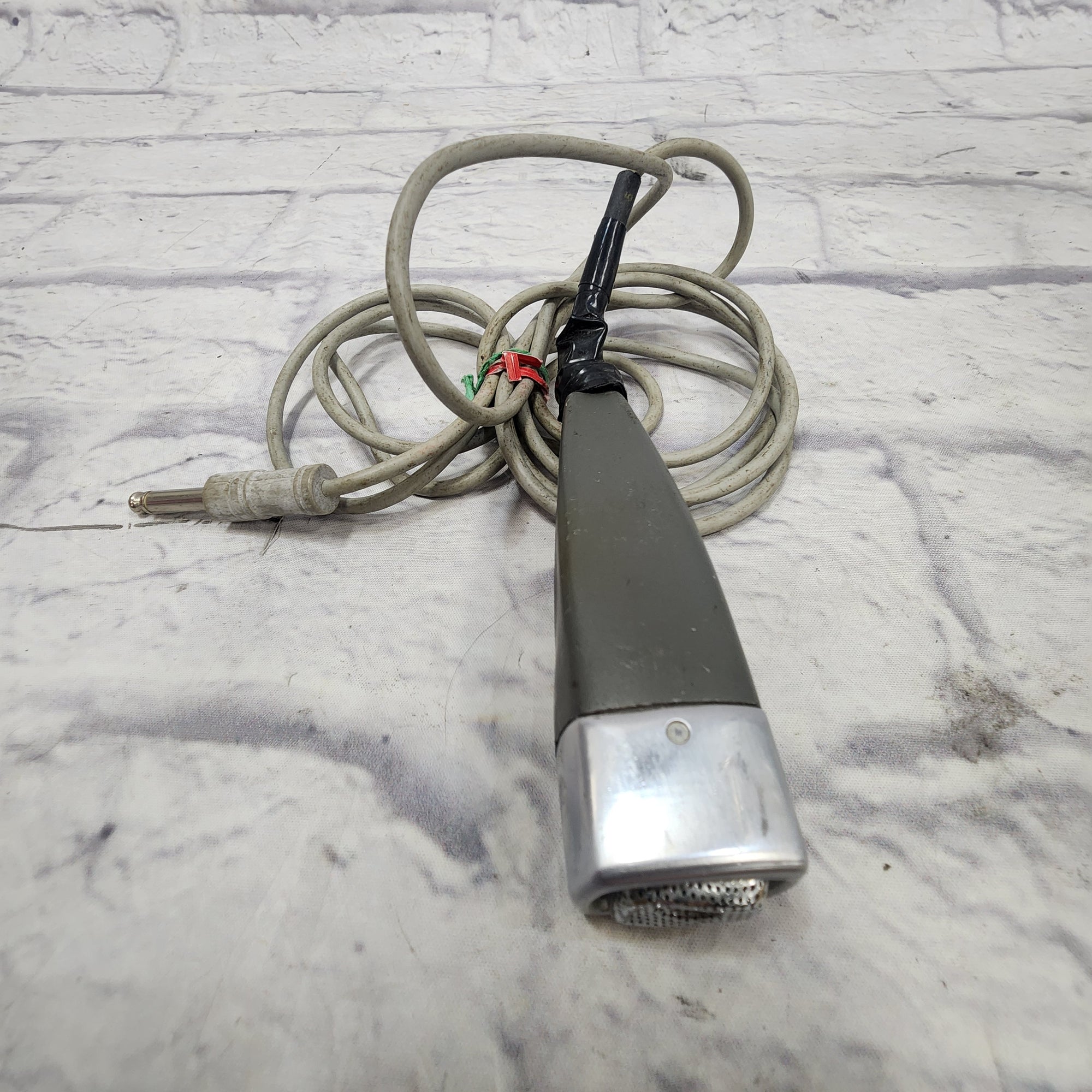 Astatic 33SH-44 Microphone