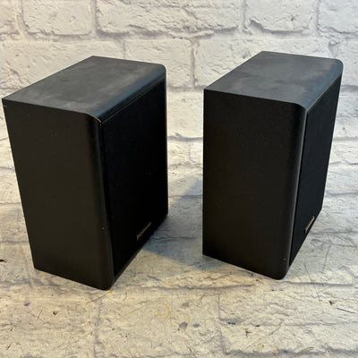 Panasonic SB-S210 Passive Speakers 2x (Small)