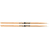 ProMark Hickory 7A Nylon Tip Drum Sticks TX7AN