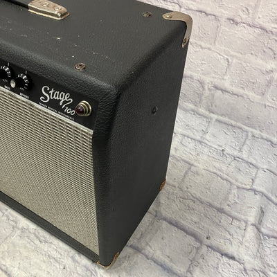 Fender Stage 100 Guitar Combo Amp