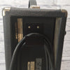 Acoustic 220 Bass Head Amplifier
