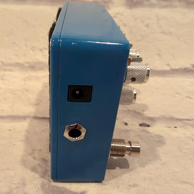 Empress ParaEQ  mk1 Parametric EQ Pedal