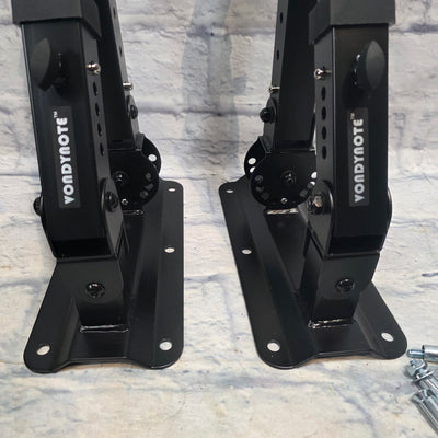 Vondynote Speaker Wall Mounts