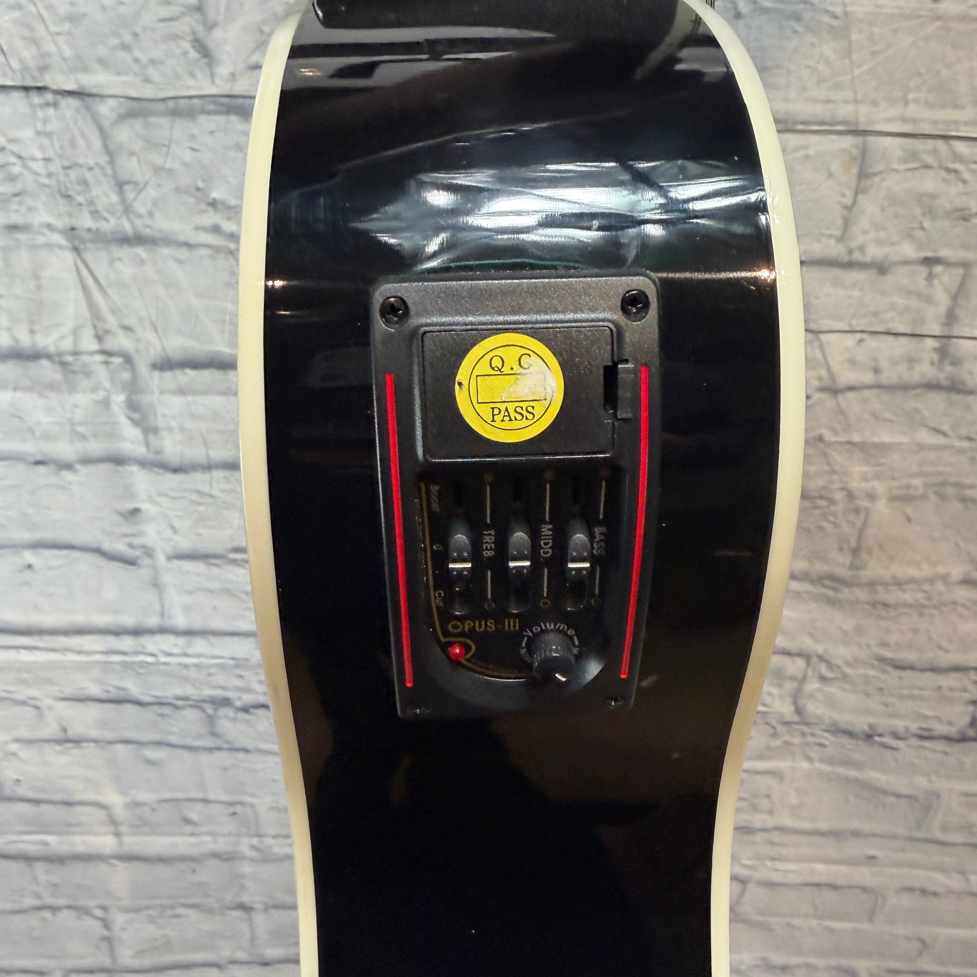 Esteban American Legacy Starlight Edition Acoustic Guitar