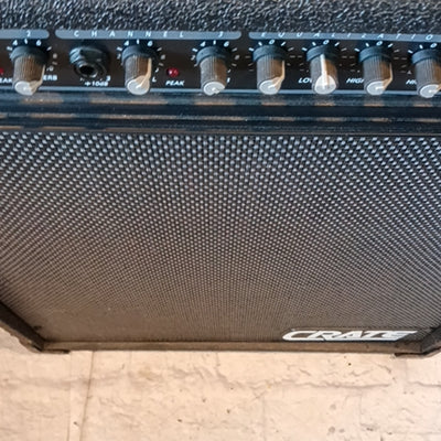 Crate KX80 Keyboard Combo Amp