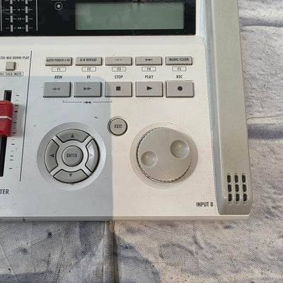 Zoom R16 Audio Interface