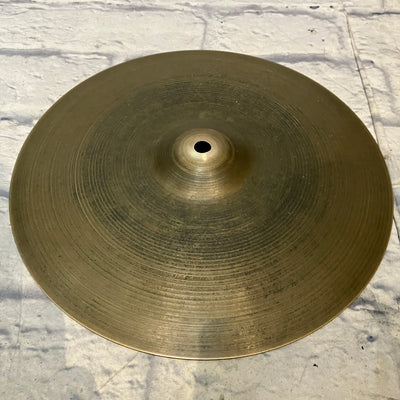 Sabian AA Regular 14" Single Hi Hat