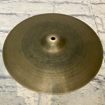 Sabian AA Regular 14" Single Hi Hat