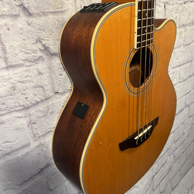 Jasmine ES100C-4 Acoustic Bass
