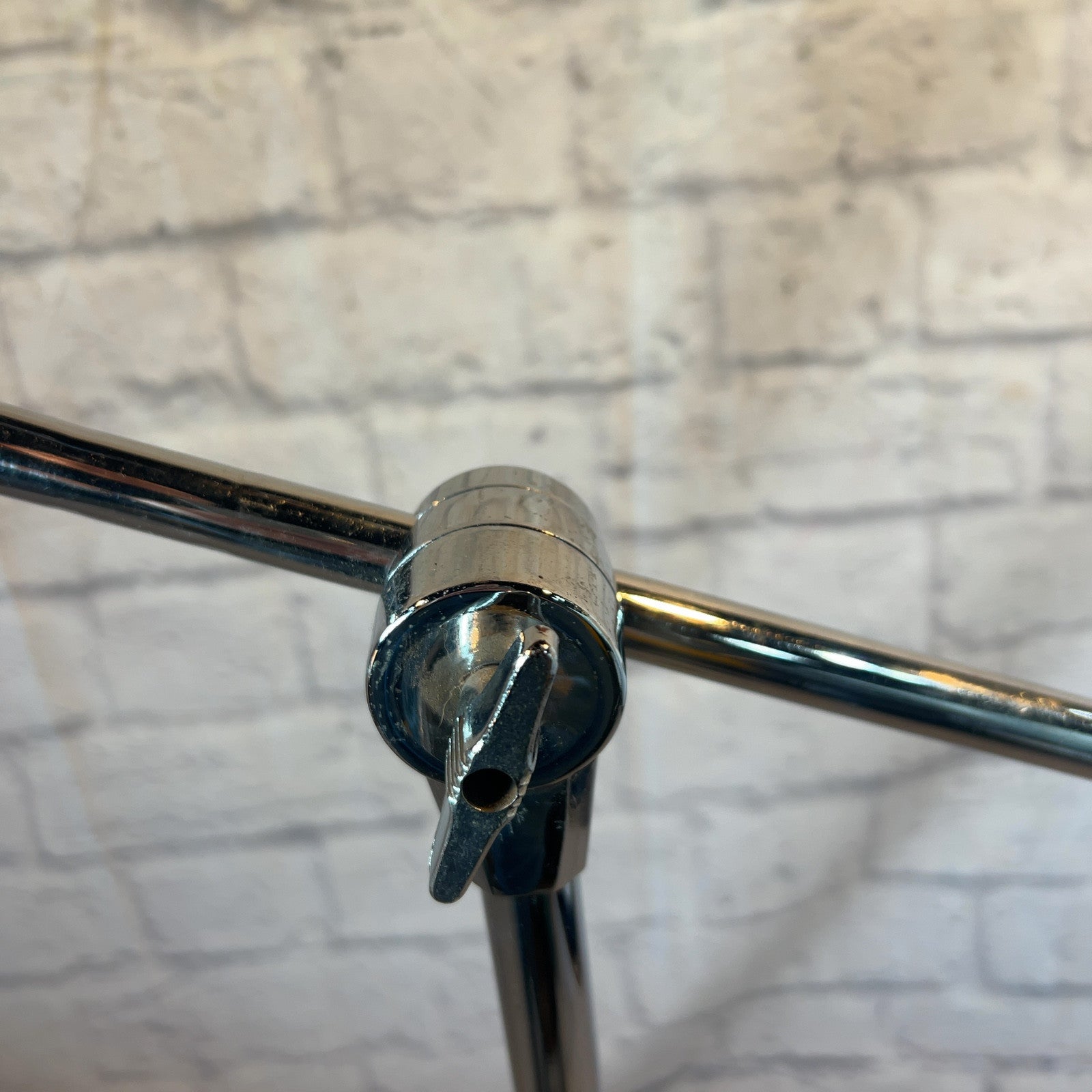 Union Drums Boom Cymbal Stand