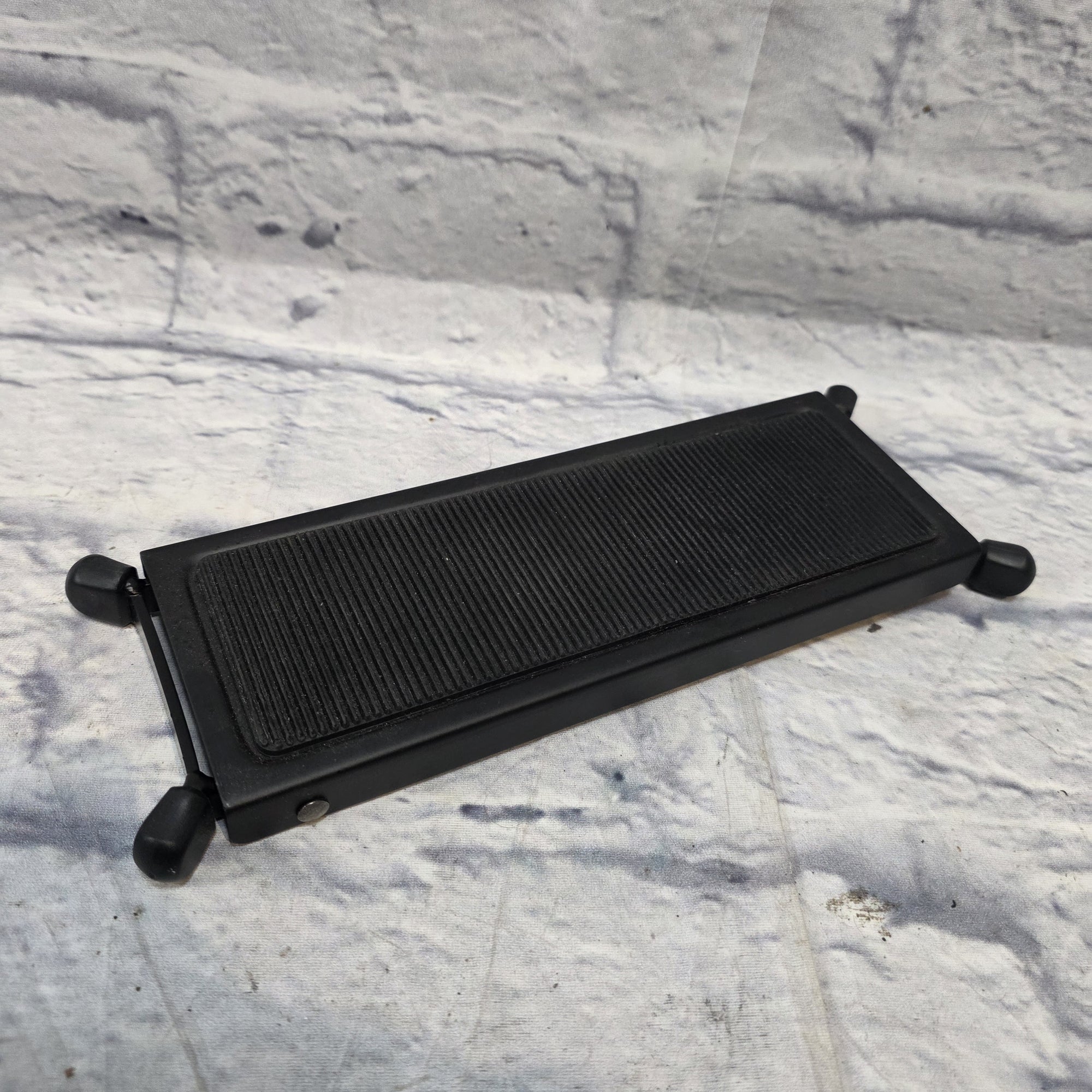On Stage Guitar Foot Stool