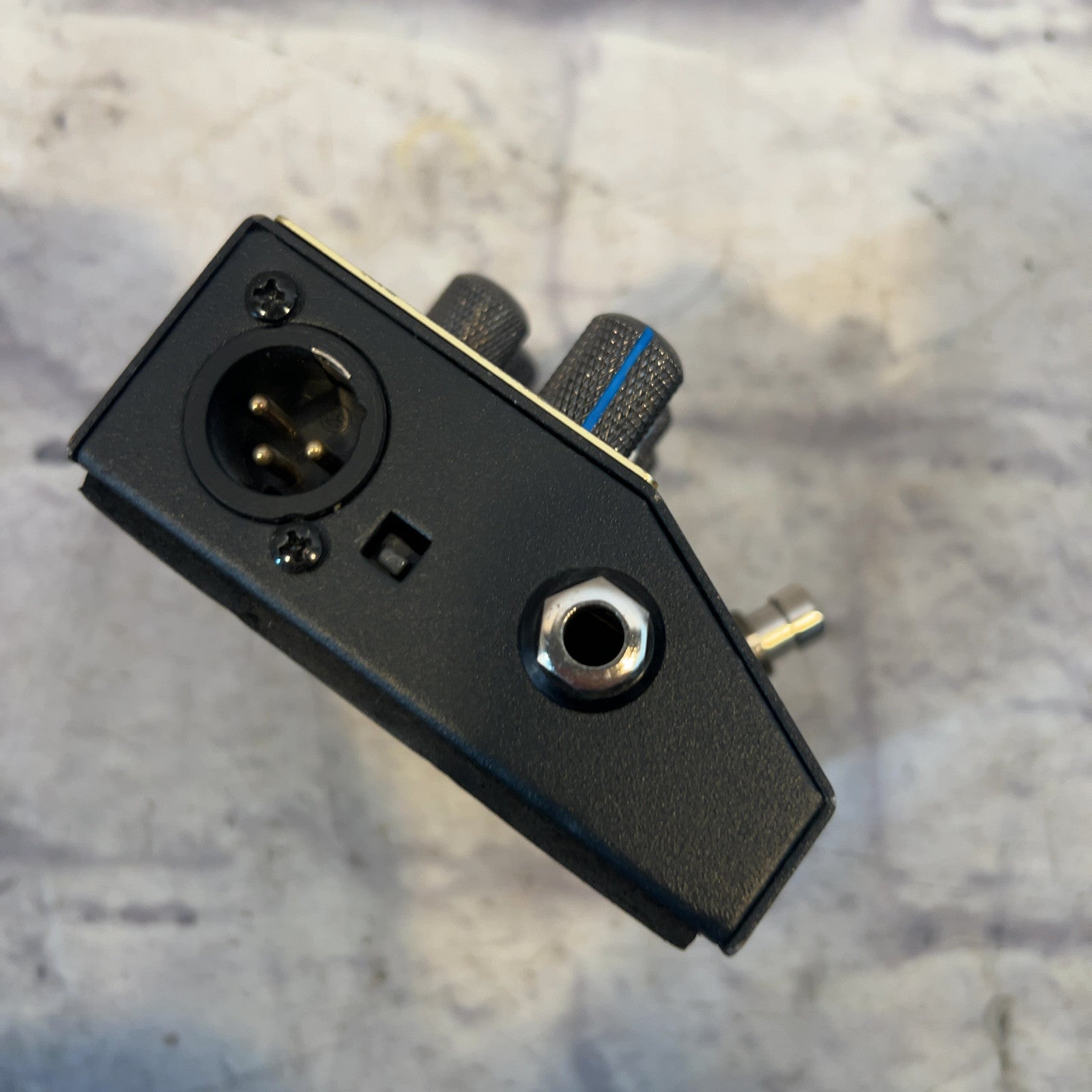 Eden WTDI Bass Direct Box