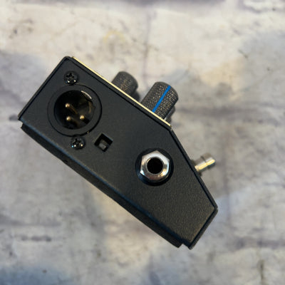 Eden WTDI Bass Direct Box