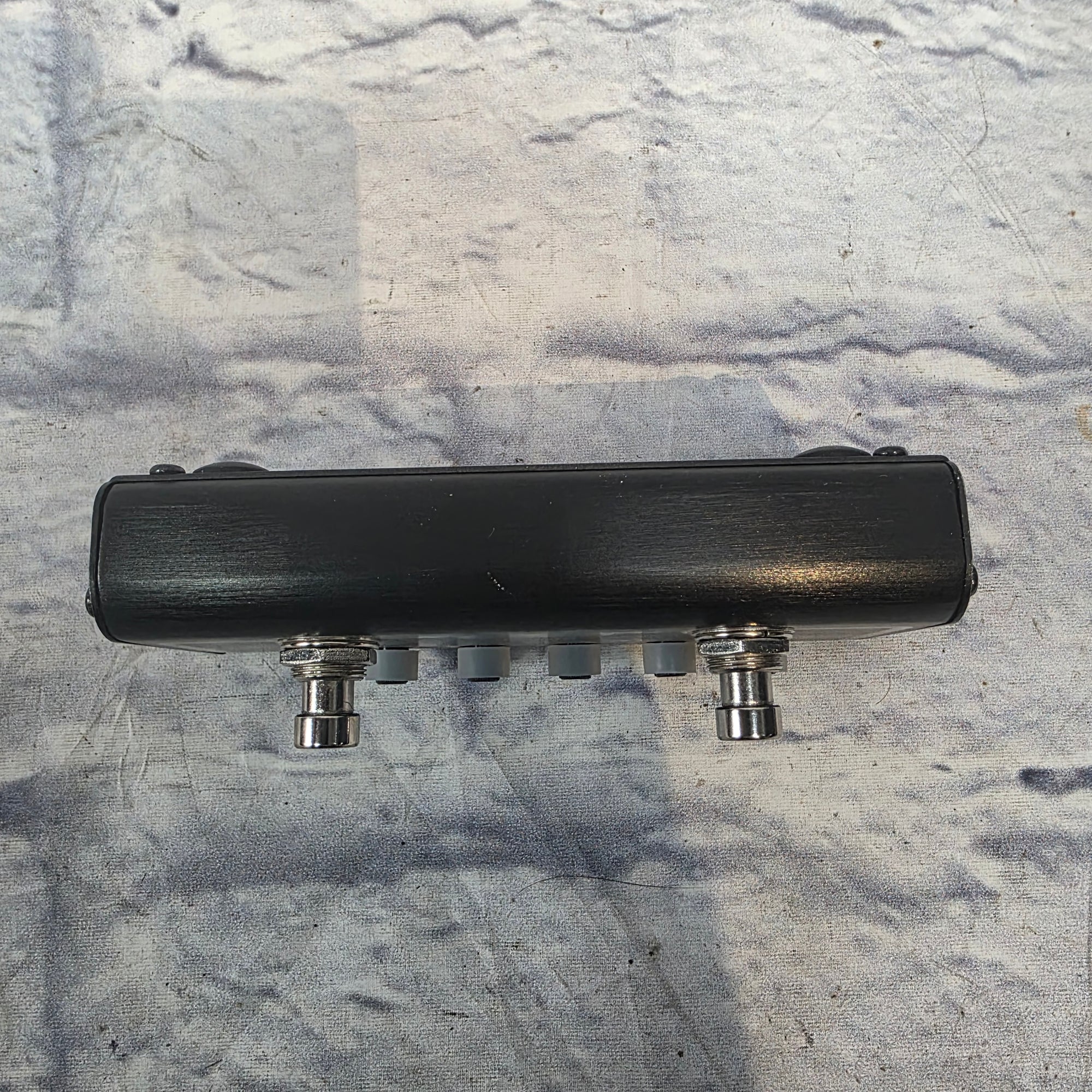 Donner Revecho Reverb/Delay Pedal