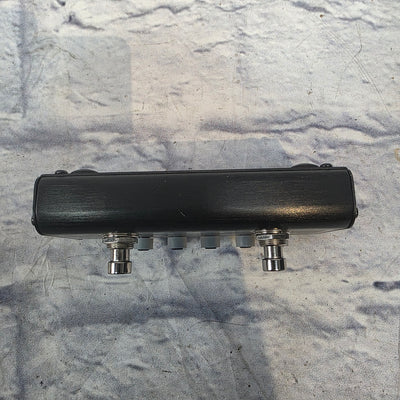 Donner Revecho Reverb/Delay Pedal