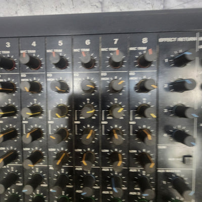 Tascam MIDIStudio 644 Cassette Multitrack Recorder