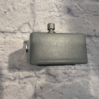 MXR Uni-Vibe Vibrato Pedal