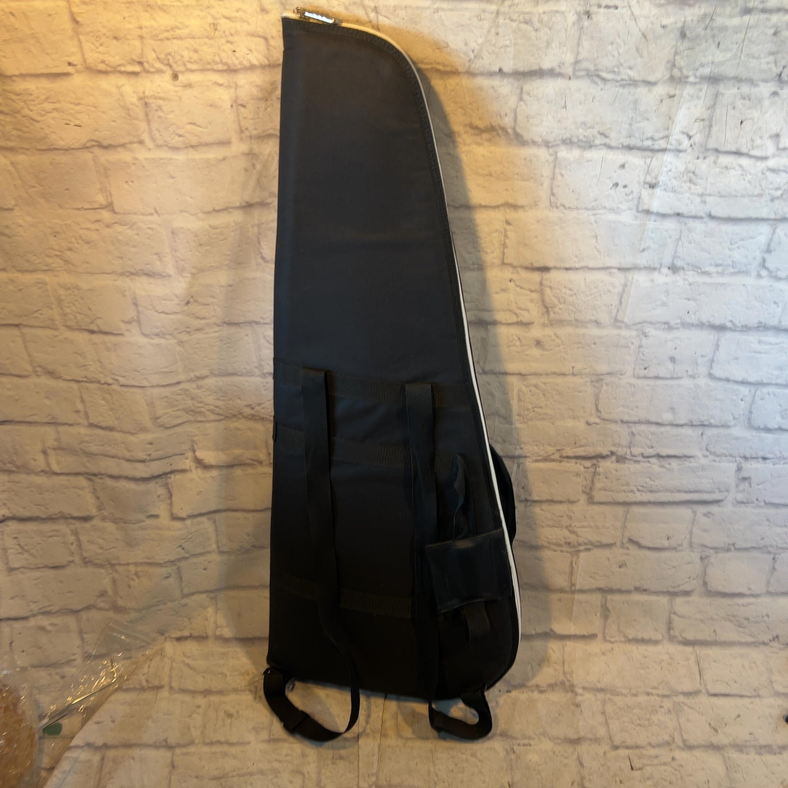 Gibson Solid Body Padded Electric Guitar Gig Bag  Gig Bag