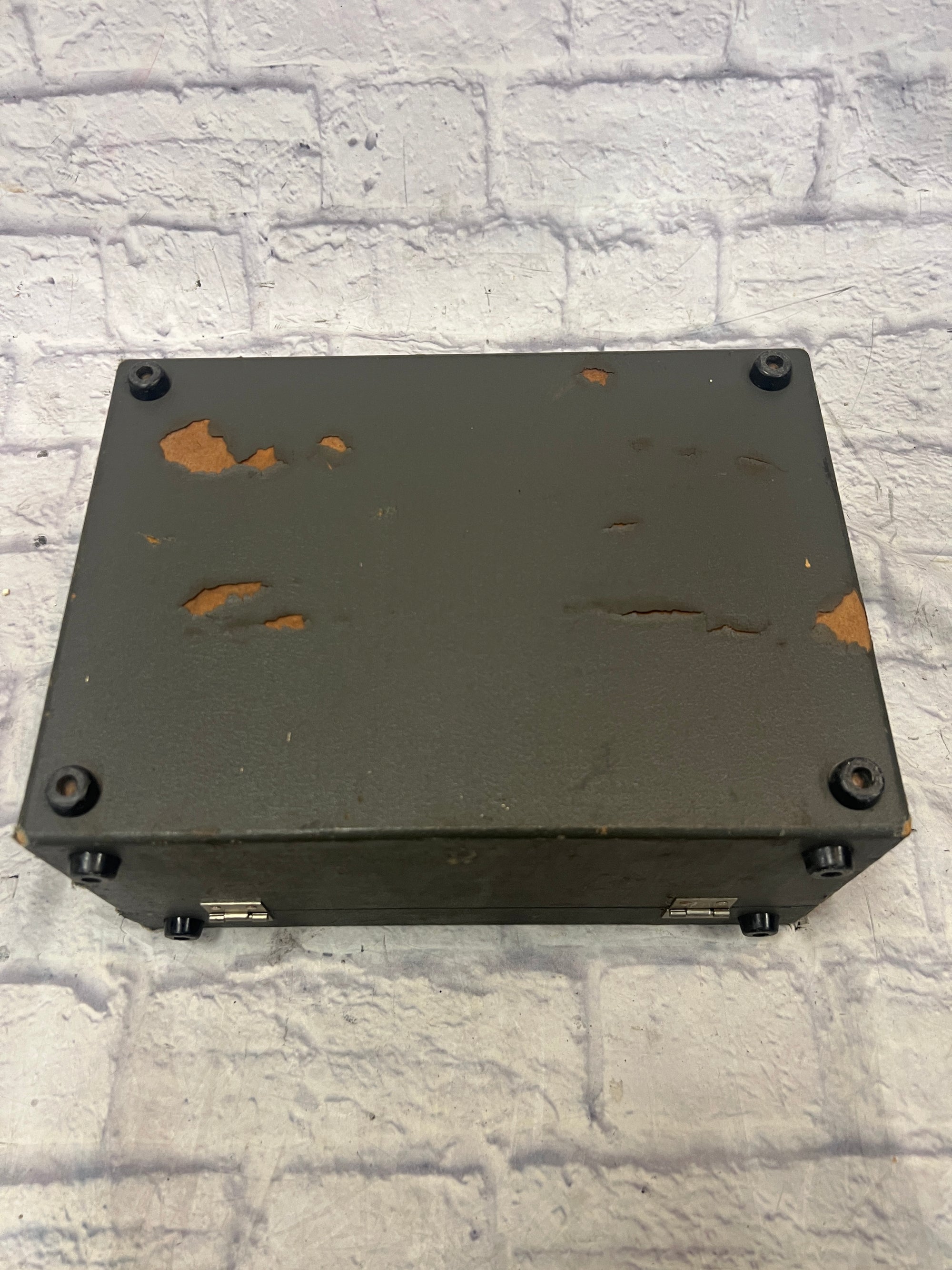 Knight KG 600B Tube Tester
