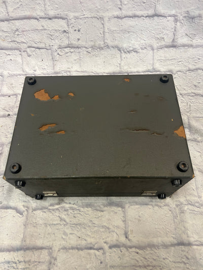 Knight KG 600B Tube Tester