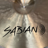 Sabian Stratus 20" Ride Cymbal