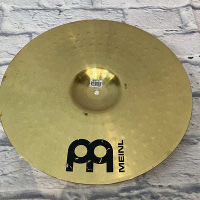 Meinl 16" HCS Crash Cymbal